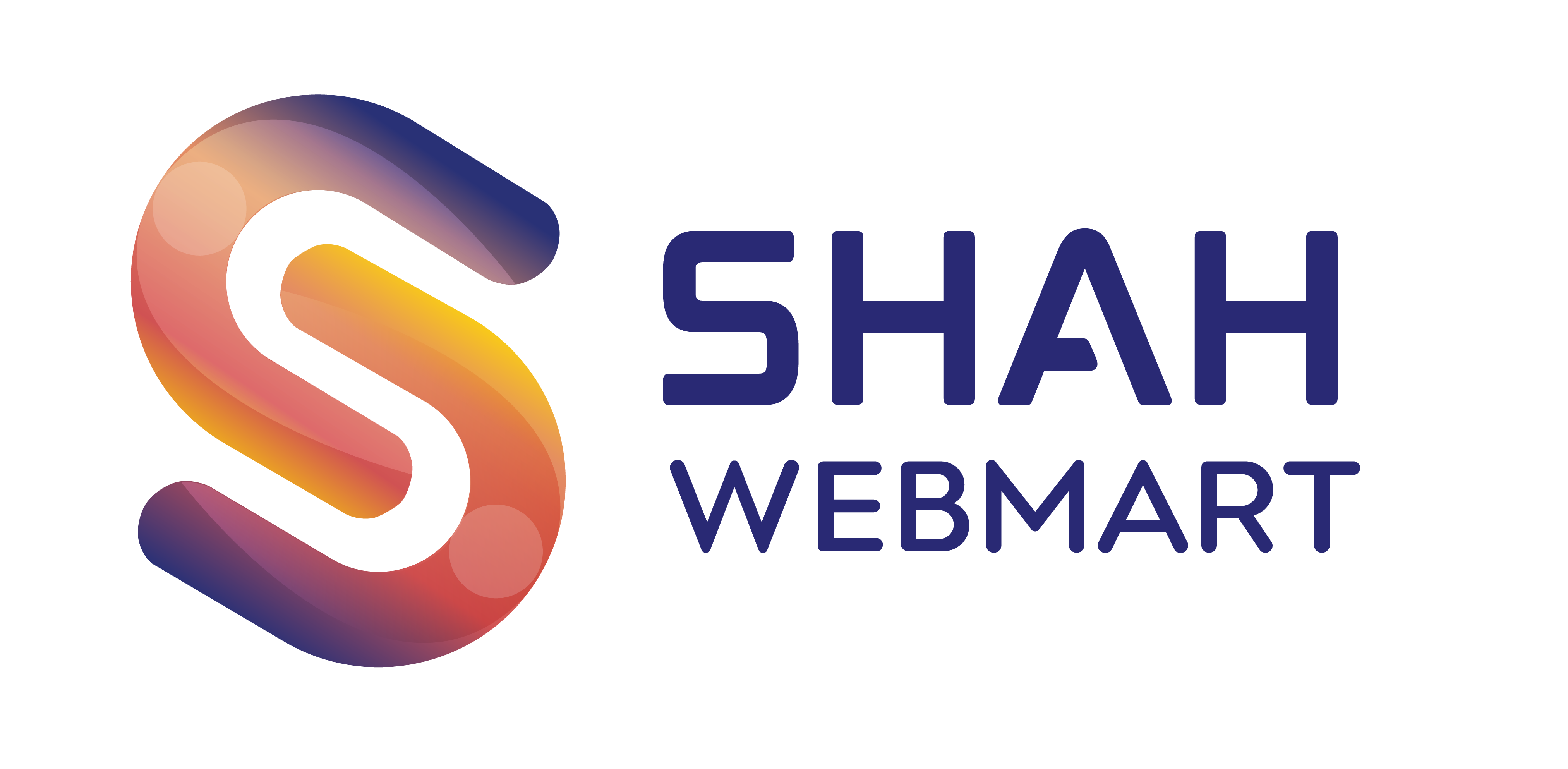 Shah Webmart Software Logo